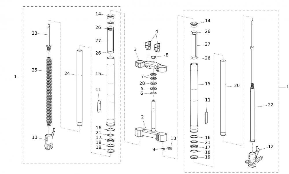 52419_9Zxs7dDccv87Zx Vordergabel (vor VIN ZFMFC125CKU001000)