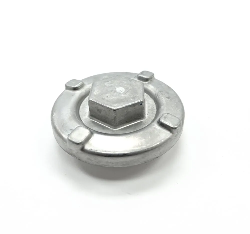 Fantic Deckel für Ölfiltersieb - WR125-0012