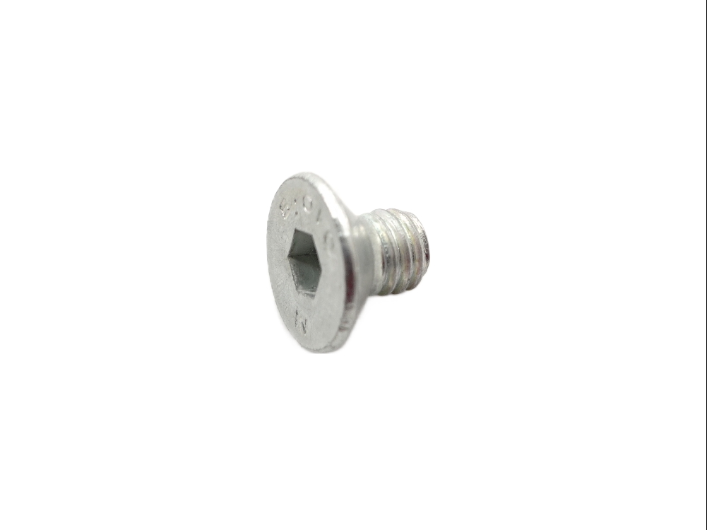 Fantic Schraube 6X8 TPS UNI 5933 - 01253005 Fantic Schraube 6X8 TPS UNI 5933 - 01253005