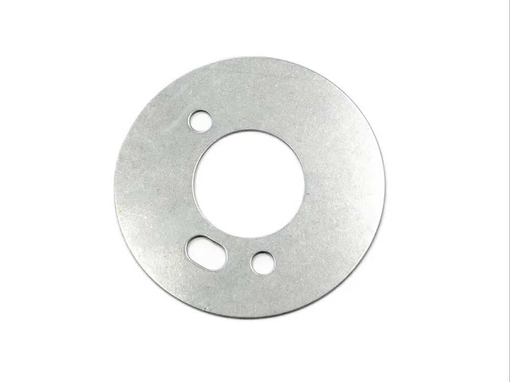 Fantic-Platte-Wasserpumpe-WR125-0020 Fantic Platte Wasserpumpe - WR125-0020