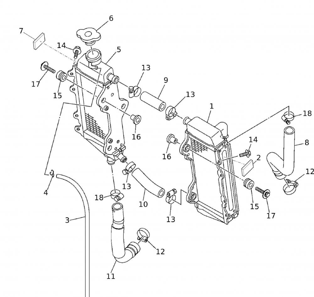 53163_25 Kühlsystem