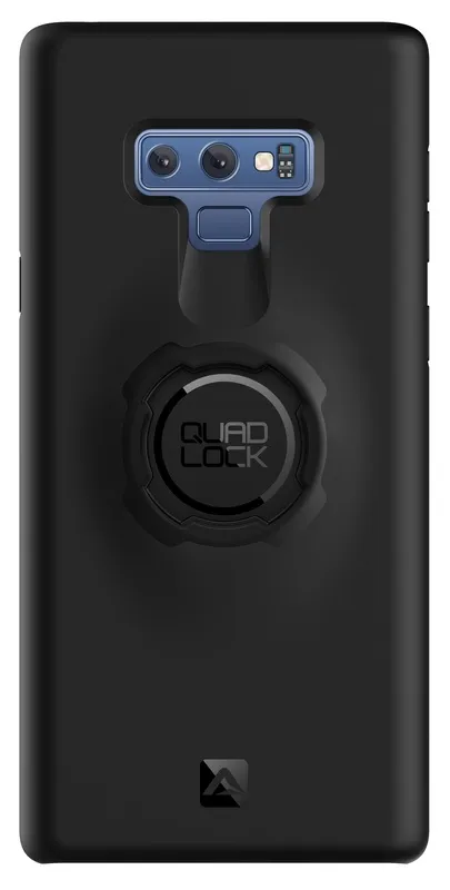 1118008-1-800Wx800H-context-bWFzdGVyfHJvb3R8MzMyMzF8aW1hZ2UvanBlZ3xoZmQvaDgwLzI3NDIzOTg1OTkxNzEwLzExMTgwMDgtMV84MDBXeDgwMEh8ODMwY2E0NjA3NTFkMGNlYjY2N2M2OGRjOTJiMjc1MGVkMDVhZDZkNDUy Quad Lock Handyhülle / Handyschale für Samsung Galaxy Note 9