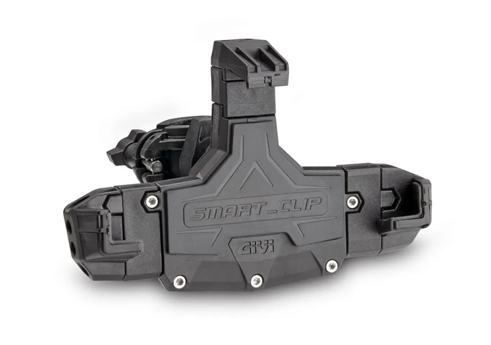 Givi_Universal_Navi_Halterung_fuer_Smartphone__S920M Givi Universal Navi Halterung für Smartphone für Lenker mit Rohr-Durchmesser von 8 bis 35 mm