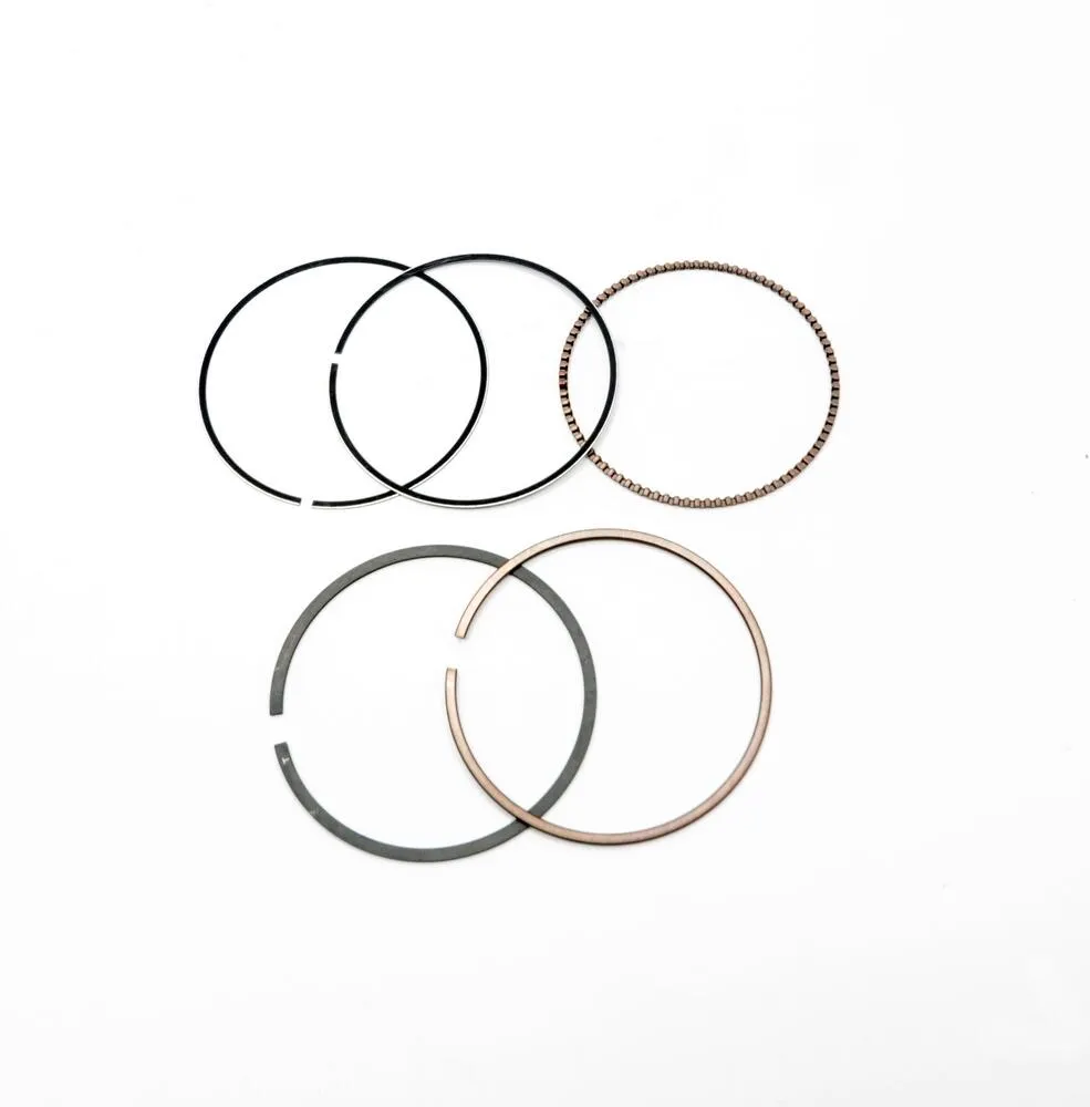 Fantic Kolbenringe Set D52 - WR125-0167