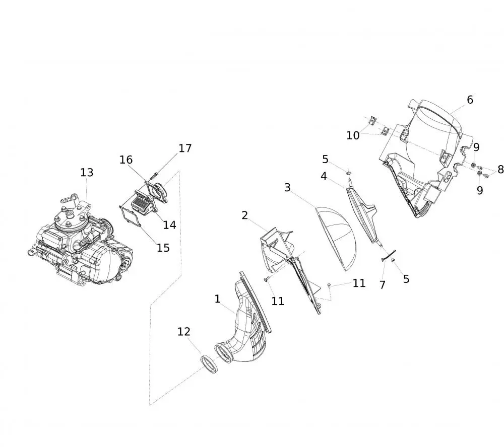 53197_29 Einlasssystem