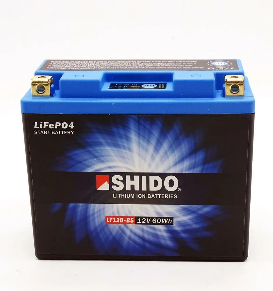 Shido_LT12B_BS_Lithium_Ionen_Batterie_12V_LiFePO4_YT12B_BS_YT12_B4 Shido LT12B-BS Lithium Ionen Batterie 12V LiFePO4 (YT12B-BS YT12-B4)