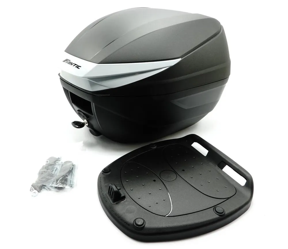 Fantic_Original_Topcase_grau___30_Liter___Issimo_City__V0320020_2 Fantic Original Topcase grau - 30 Liter - Issimo City