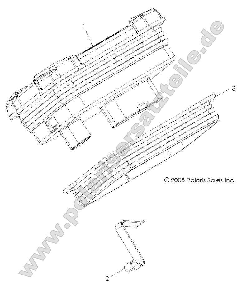 Electrical, Gauges and Indicators