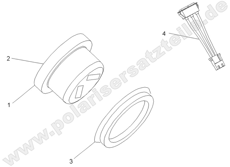 ELECTRICAL, GAUGES and INDICATORS
