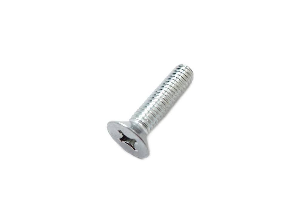 Fantic Schraube M6X21 - 06187005 Fantic Schraube M6X21 - 06187005