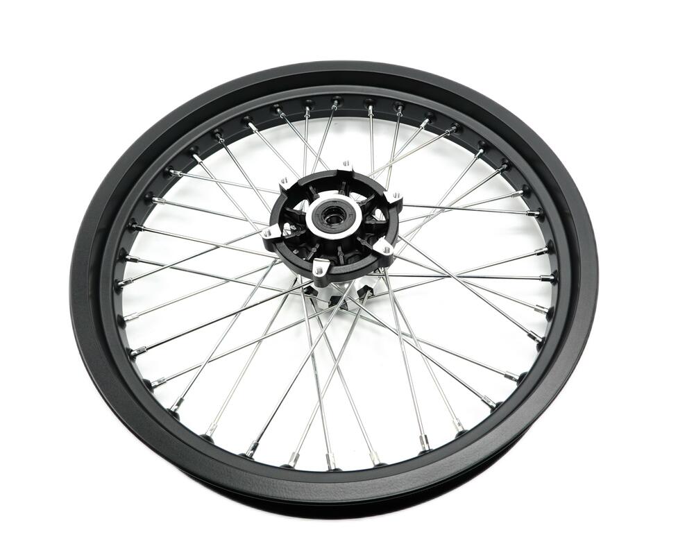 Fantic Vorderrad Felge CAB 125/250 SC-FT - 04687020