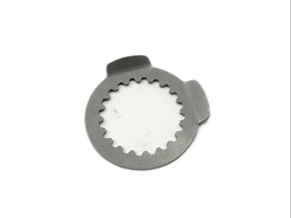 Fantic Sicherungsblech - 07316005