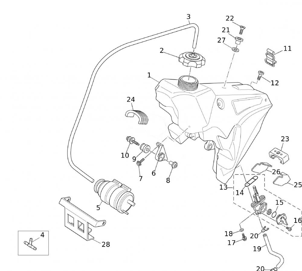 52860_28 Kraftstofftank