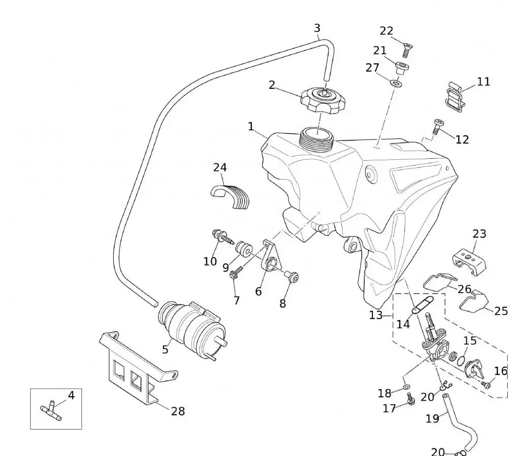 52860_28 Kraftstofftank