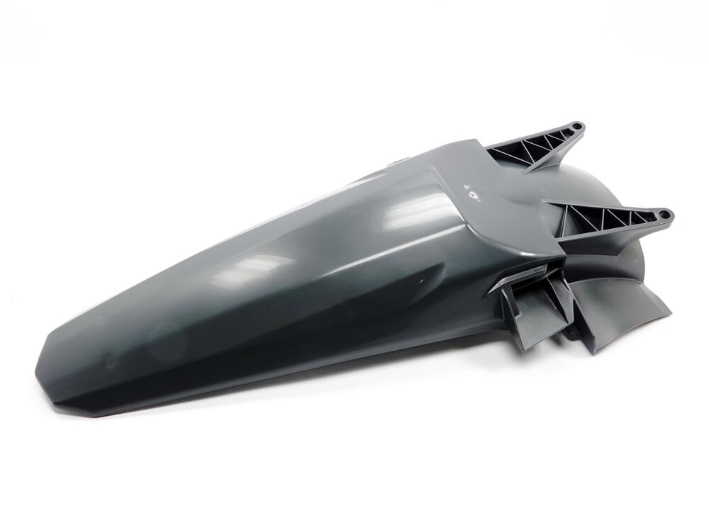 Fantic-Original-Schutzblech-2T-hinten-grau-XE-MY23-09453005 Fantic Original Schutzblech 2T hinten grau XE MY23 - 09453005