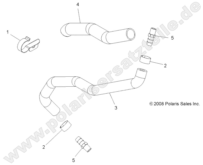 ENGINE, COOLING BYPASS