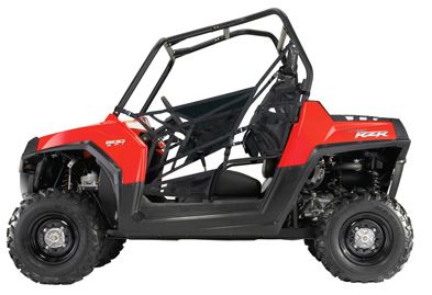 RZR 800 EFI