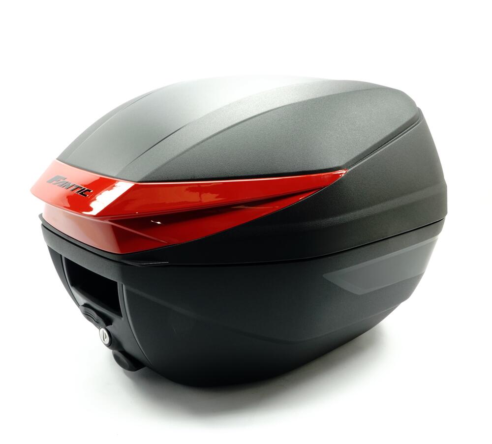 Fantic_Original_Topcase_rot___30_Liter___Issimo_City__V0318020 Fantic Original Topcase rot - 30 Liter - Issimo City