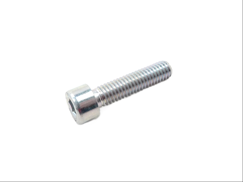 Fantic Schraube M6X25 - 50AM6-0052 Fantic Schraube M6X25 - 50AM6-0052
