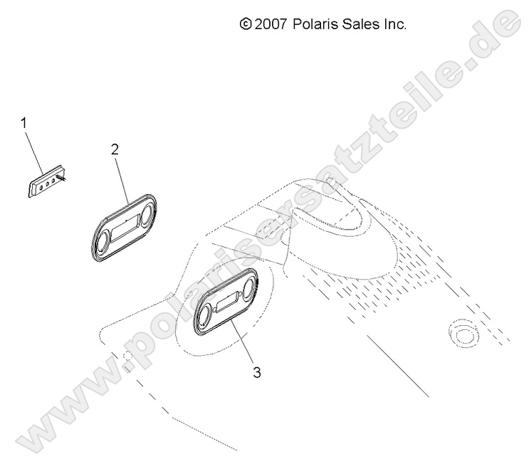 ELECTRICAL, GAUGES and INDICATOR