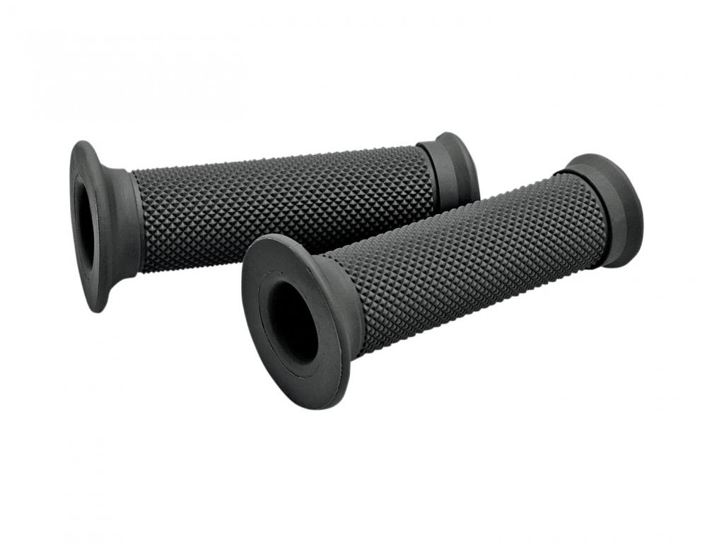 _Ebay_20neu_202014Motion_20ProLenkergriffeLenkergriffe_20Racing_2006300608 Motion Pro Road Racing Lenkergriffe Diamond schwarz mittel - 01-1131