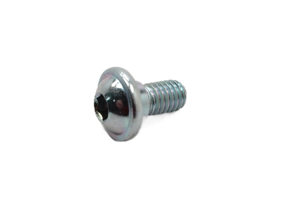 Fantic SCHRAUBE M6X11.8 SPECIAL - 09754005 Fantic SCHRAUBE M6X11.8 SPECIAL - 09754005