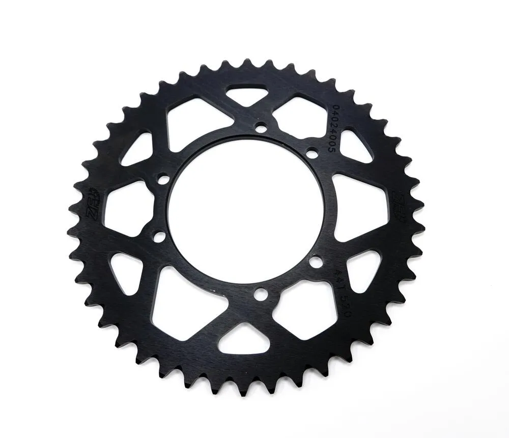 Fantic-Kettenrad-520-Aluminium-schwarz-44-04024005 Fantic Kettenrad 520 Aluminium schwarz - 44 - 04024005