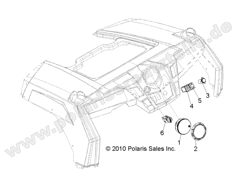 ELECTRICAL, DASH INSTRUMENTS and CONTROLS
