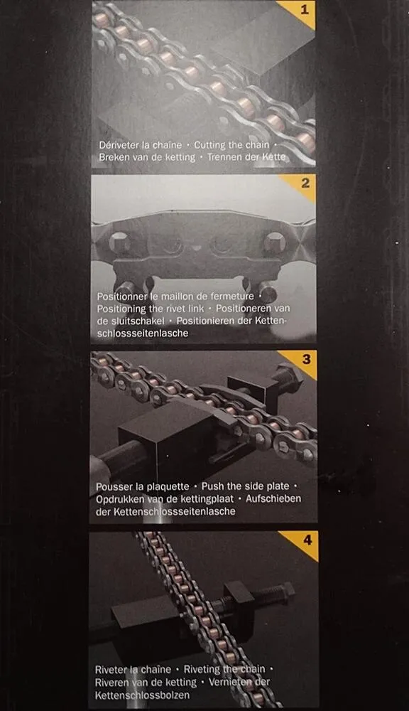 AFAM_Professional_Kettenschloss_Trenn__und_Nietwerkzeug_DRCP3_3_6862 AFAM Professional Kettenschloss Trenn- und Nietwerkzeug DRCP3