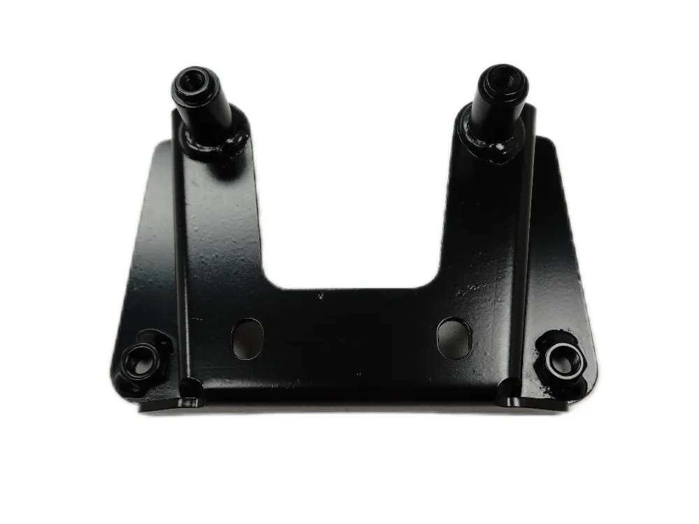 Fantic Halterung für Kennzeichenhalter CAB SC - 04682005