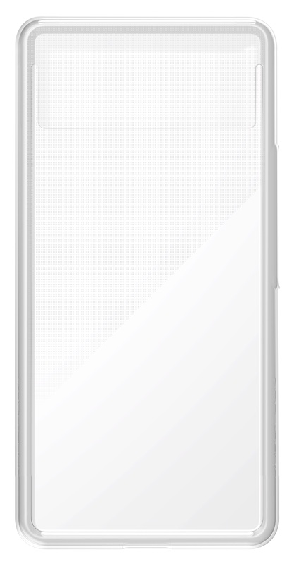 10041-1 Quad Lock MAG Wetterschutz / Regen Schutzhülle für Google Pixel 6A
