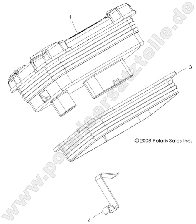 ELECTRICAL, GAUGES and INDICATORS