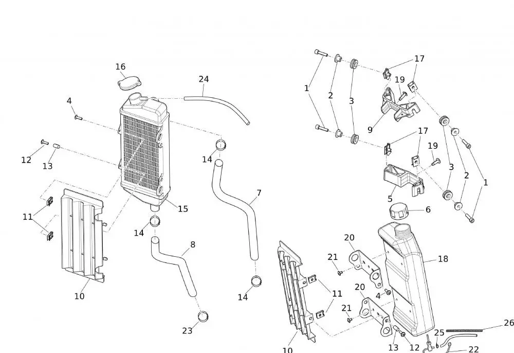 52800_22 Kühlsystem