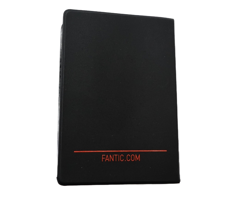 Fantic Original Fahrzeugschein Schutzhülle / Dokumententasche - 08785005 Fantic Original Fahrzeugschein Schutzhülle / Dokumententasche - 08785005