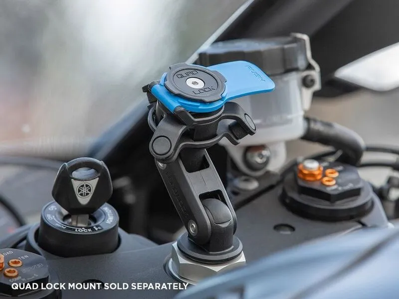 9924-4 Quad Lock Vibrationsdämpfer - QLA-VDM