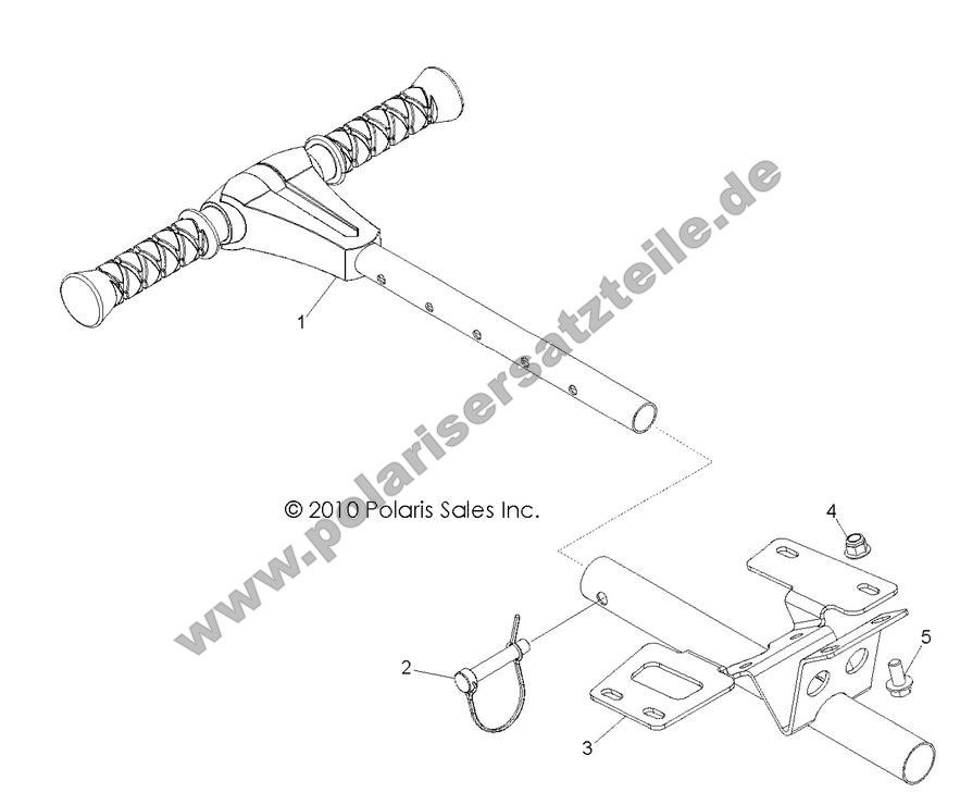 body grab bar passenger
