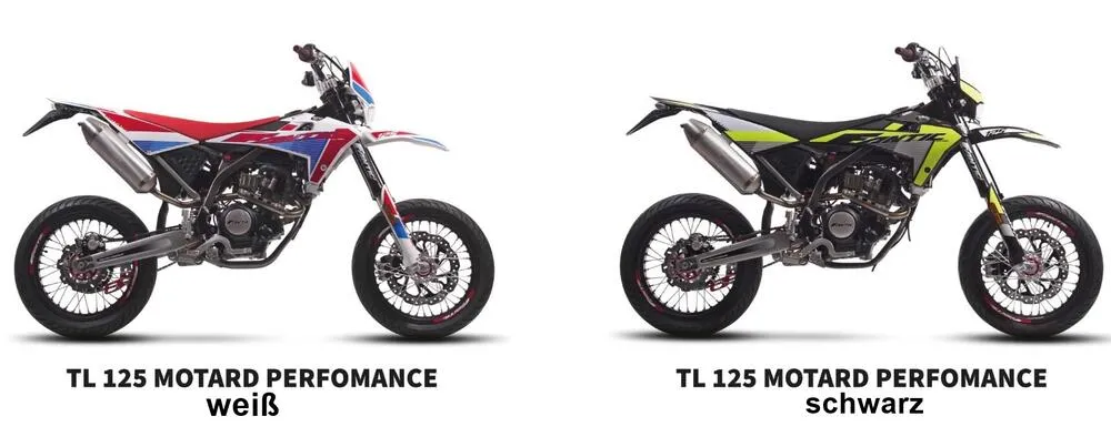 Fantic-TL-125-Motard-Performance-2019 Fantic TL 125 Motard Performance 2019