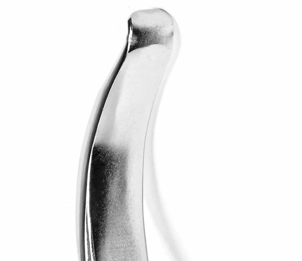 TMP Factory MX Reifen Profi Montiereisen - Montagehebel 380 mm