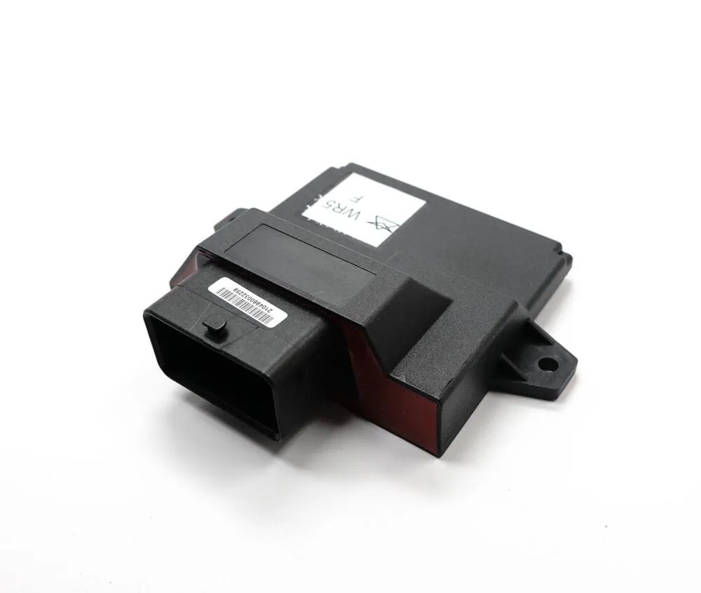 Fantic-Steuergeraet-XMF-XEF125-EURO5-MY21-08544020 Fantic Steuergerät XMF / XEF 125 EURO5 MY21 - 08544020