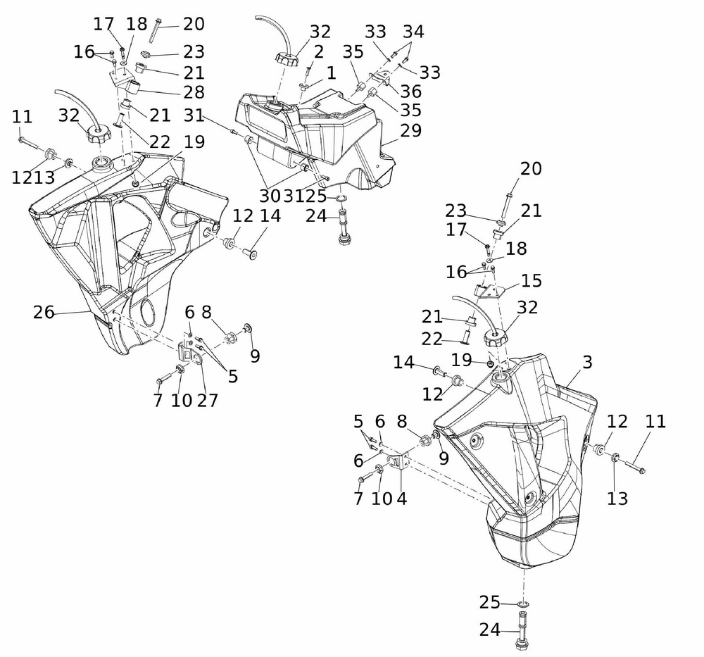 56122_03PvfKA5QN6VFF Kraftstofftank
