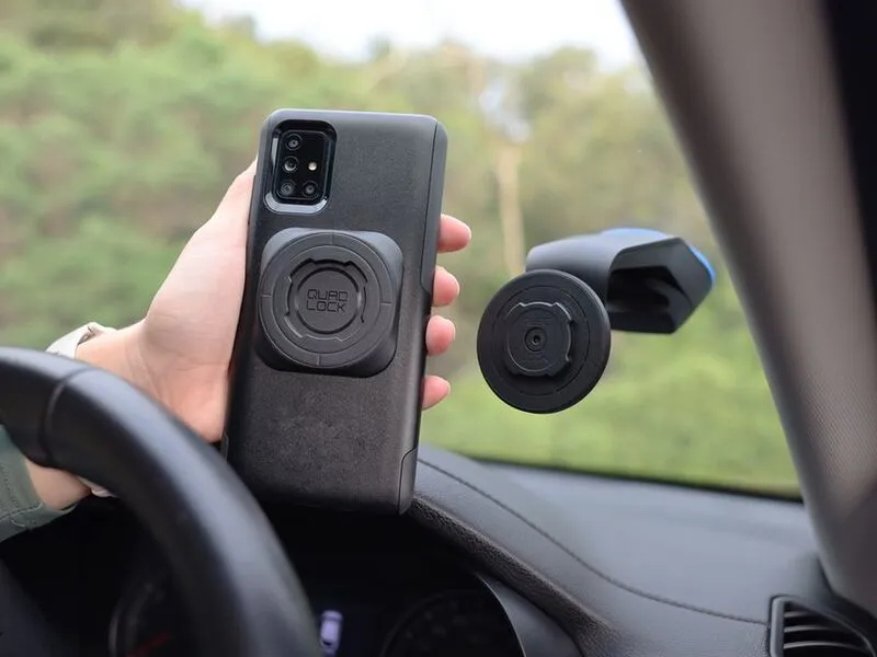 Quad Lock MAG Universal Adapter