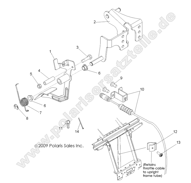 engine transmission mounting