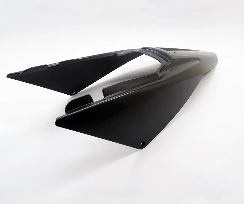 Fantic_Heckverkleidung_Schutzblech_hinten___schwarz__07512005 Fantic Heckverkleidung / Schutzblech hinten - schwarz