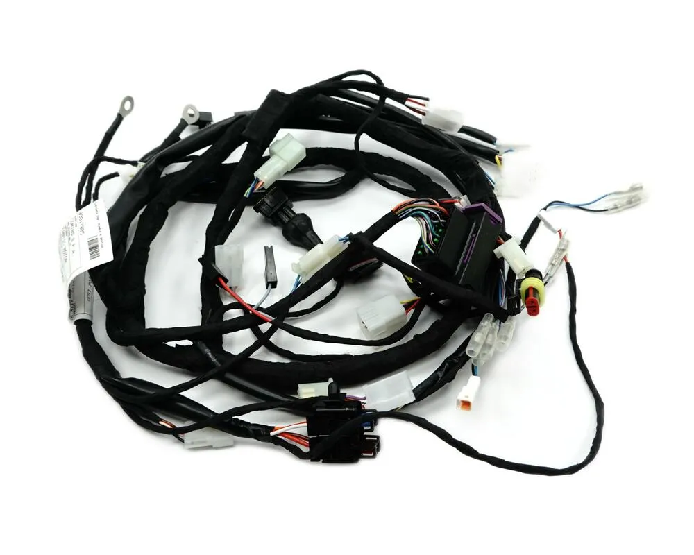 Fantic-Kabelbaum-TL50-MY23-09817005 Fantic Kabelbaum TL50 MY23 - 09817005