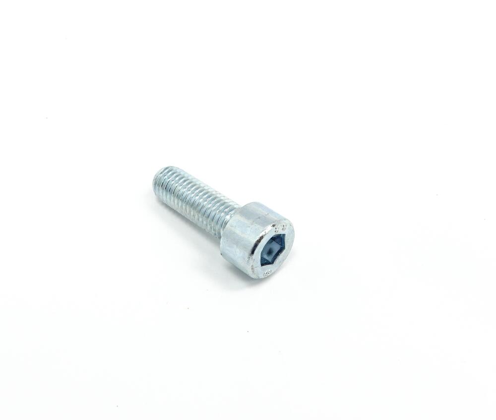 Schraube-10X30-TCEI-UNI5931-8-8-01981005 Fantic Schraube - 10X30 TCEI UNI5931 8.8 - 01981005