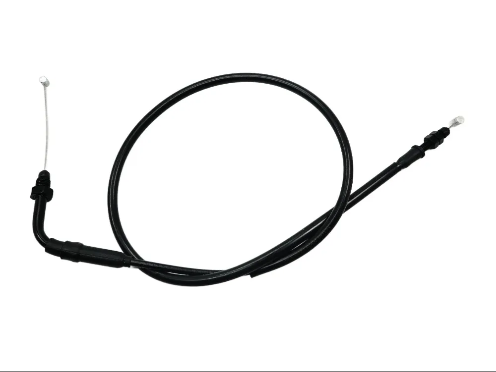 Fantic Gasseil / Gaszug öffner STREET 125 - V1942005