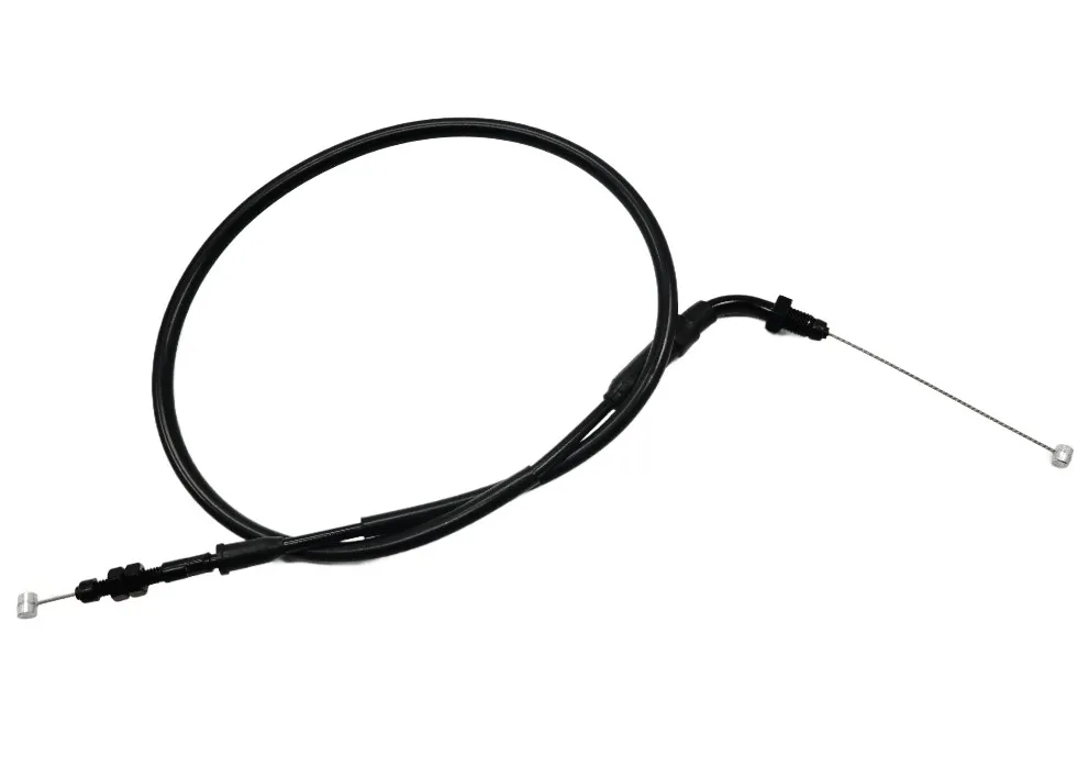 Fantic Gasseil / Gaszug schliesser STREET 125 - - V1943005