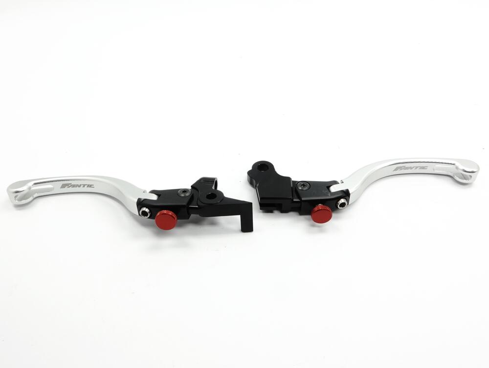 Fantic_Original_Racing_CNC_Bremshebel___Kupplungshebel_Set_Caballero___V1537005 Fantic Original Racing CNC Bremshebel & Kupplungshebel Set Caballero - V1537005