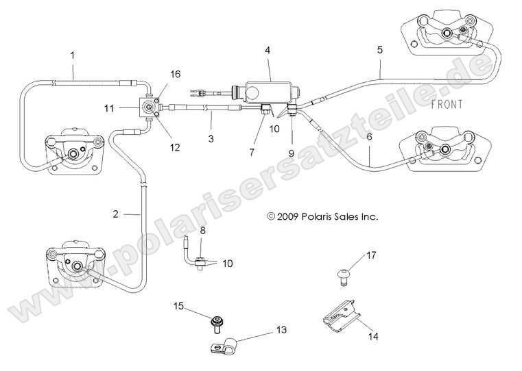 brakes brake lines and master cylinder