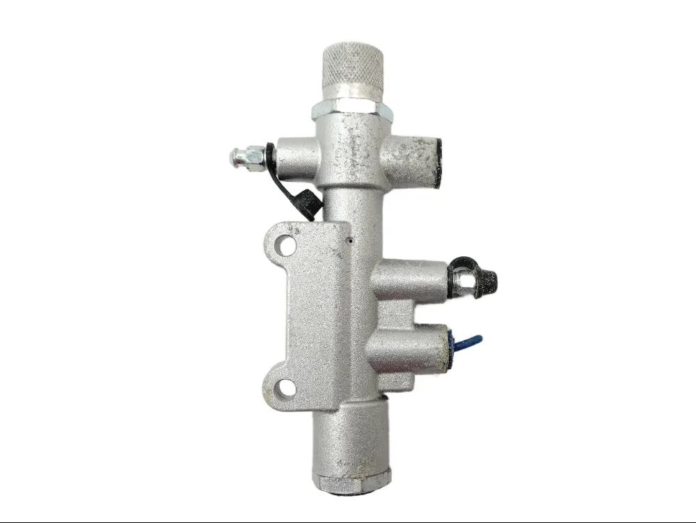 Fantic Bremsdruckverteiler - 04328005 Fantic Bremsdruckverteiler - 04328005